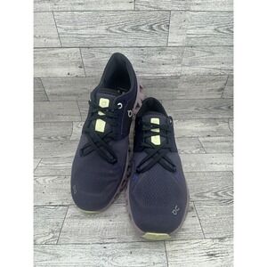 On Cloud X Shoes Womens‎ Size 7.5 CloudTec Running Lightweight Sneakers